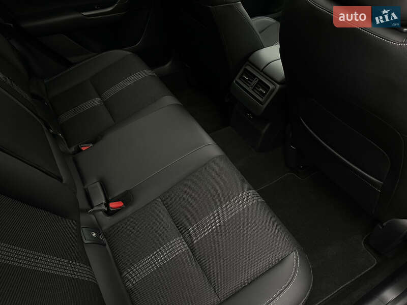 Внедорожник / Кроссовер Mazda CX-50 2023 в Каменском фото 9 Внедорожник / Кроссовер Mazda CX-50 2023 в Каменском