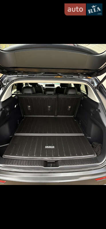 Внедорожник / Кроссовер Mazda CX-50 2022 в Киеве фото 28 Внедорожник / Кроссовер Mazda CX-50 2022 в Киеве