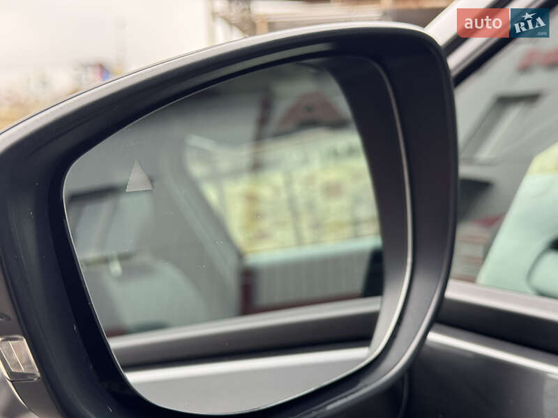 Позашляховик / Кросовер Mazda CX-50 2023 в Тернополі фото 19 Позашляховик / Кросовер Mazda CX-50 2023 в Тернополі