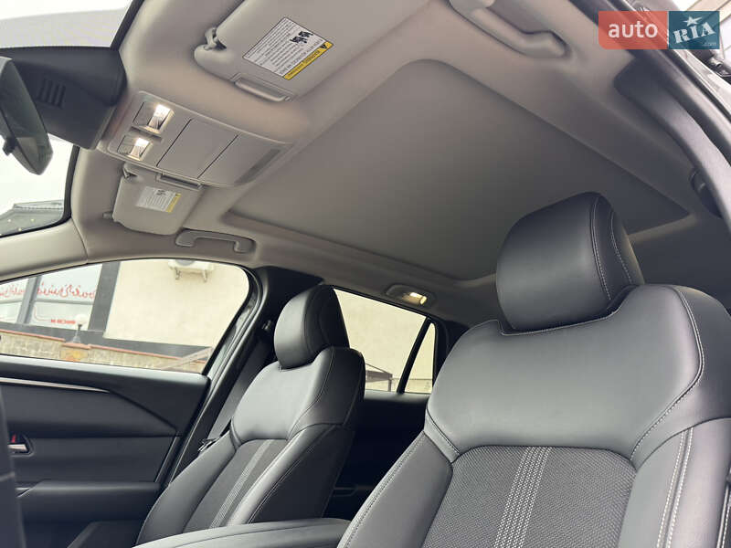 Позашляховик / Кросовер Mazda CX-50 2023 в Тернополі фото 39 Позашляховик / Кросовер Mazda CX-50 2023 в Тернополі