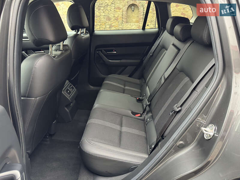 Позашляховик / Кросовер Mazda CX-50 2023 в Тернополі фото 36 Позашляховик / Кросовер Mazda CX-50 2023 в Тернополі