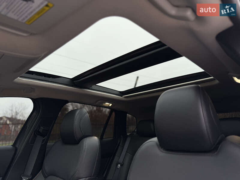 Позашляховик / Кросовер Mazda CX-50 2023 в Дніпрі