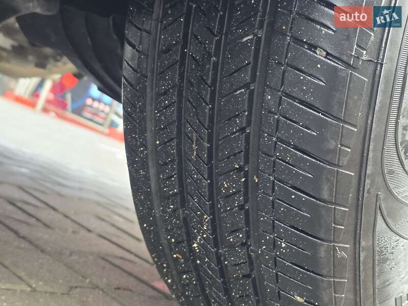 Позашляховик / Кросовер Mazda CX-50 2024 в Тернополі фото 23 Позашляховик / Кросовер Mazda CX-50 2024 в Тернополі