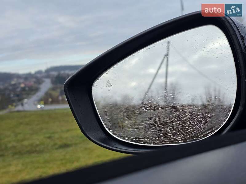 Позашляховик / Кросовер Mazda CX-50 2024 в Тернополі фото 29 Позашляховик / Кросовер Mazda CX-50 2024 в Тернополі