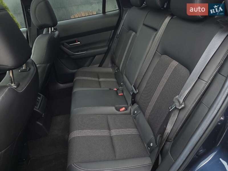 Позашляховик / Кросовер Mazda CX-50 2024 в Тернополі фото 37 Позашляховик / Кросовер Mazda CX-50 2024 в Тернополі
