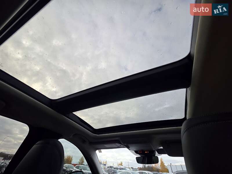 Позашляховик / Кросовер Mazda CX-50 2024 в Тернополі фото 44 Позашляховик / Кросовер Mazda CX-50 2024 в Тернополі