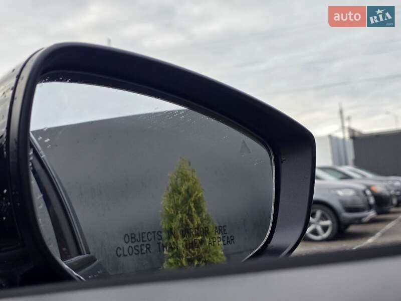 Позашляховик / Кросовер Mazda CX-50 2024 в Тернополі фото 45 Позашляховик / Кросовер Mazda CX-50 2024 в Тернополі