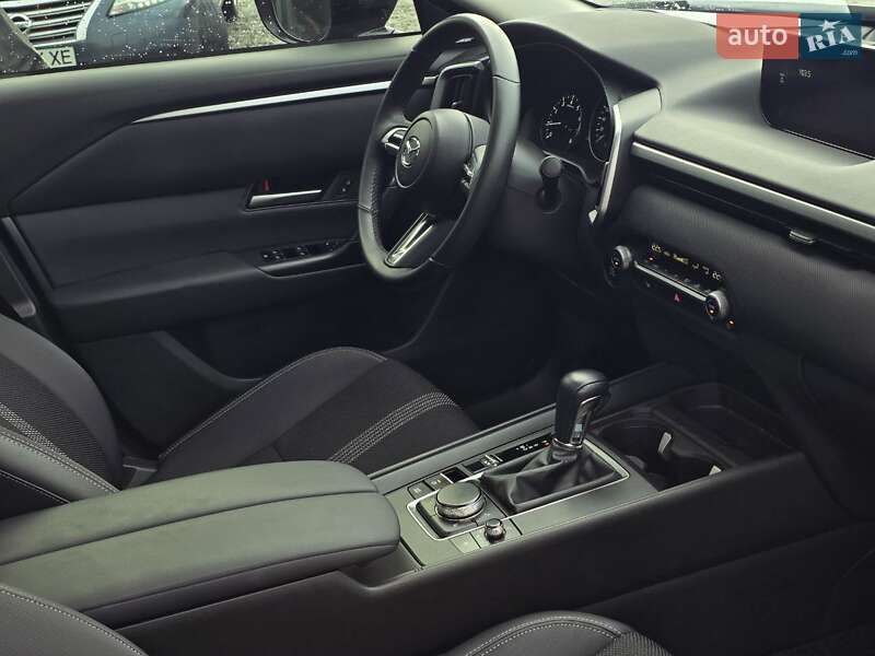 Позашляховик / Кросовер Mazda CX-50 2024 в Тернополі фото 49 Позашляховик / Кросовер Mazda CX-50 2024 в Тернополі