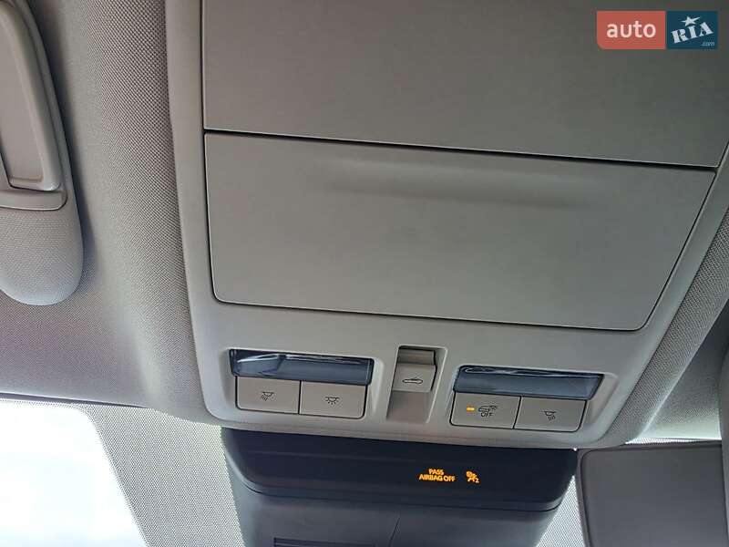 Позашляховик / Кросовер Mazda CX-50 2024 в Тернополі фото 62 Позашляховик / Кросовер Mazda CX-50 2024 в Тернополі