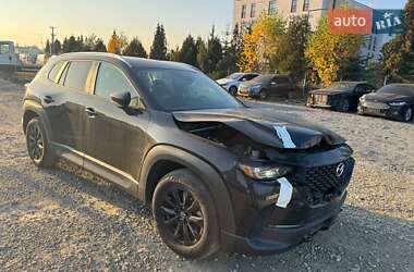 Позашляховик / Кросовер Mazda CX-50 2023 в Львові