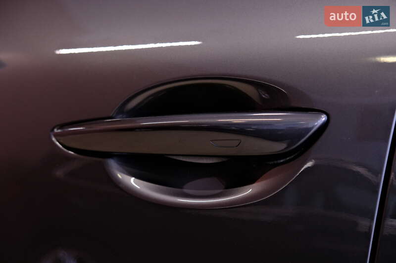 Позашляховик / Кросовер Mazda CX-50 2024 в Одесі