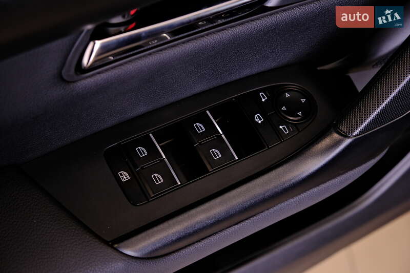 Позашляховик / Кросовер Mazda CX-50 2024 в Одесі