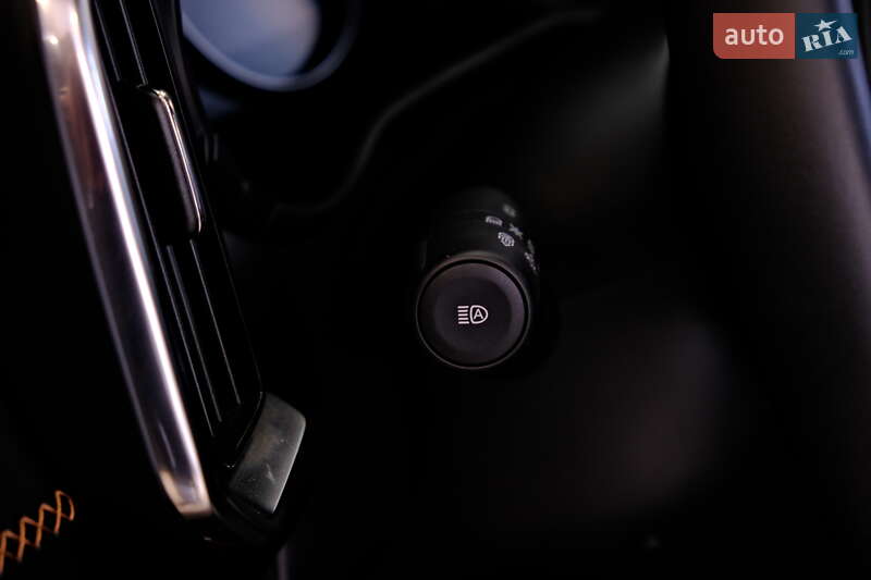 Позашляховик / Кросовер Mazda CX-50 2024 в Одесі