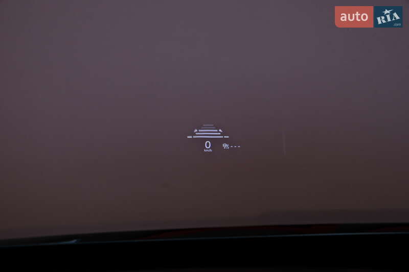 Позашляховик / Кросовер Mazda CX-50 2024 в Одесі