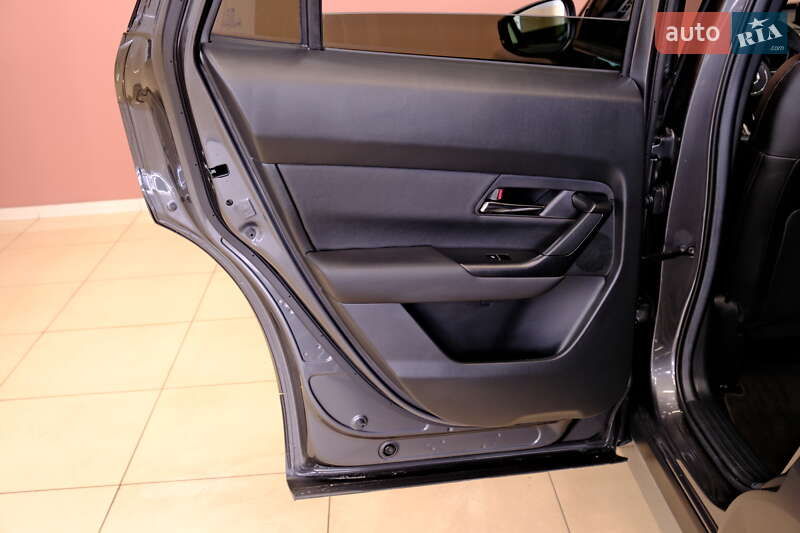 Позашляховик / Кросовер Mazda CX-50 2024 в Одесі