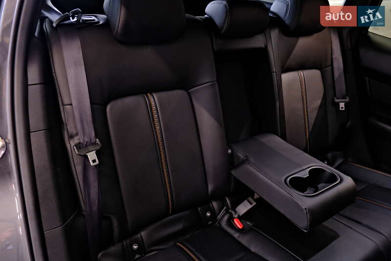 Позашляховик / Кросовер Mazda CX-50 2024 в Одесі