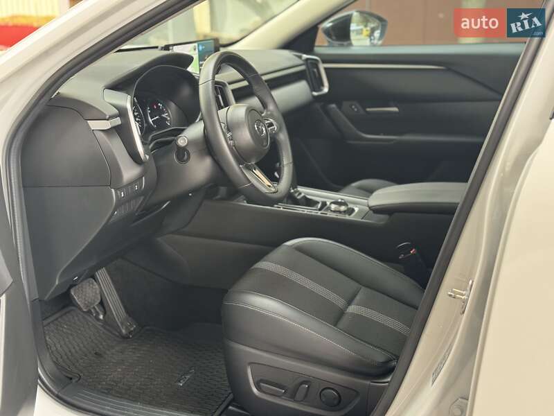 Позашляховик / Кросовер Mazda CX-50 2022 в Дніпрі фото 19 Позашляховик / Кросовер Mazda CX-50 2022 в Дніпрі