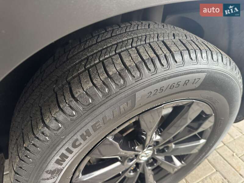 Позашляховик / Кросовер Mazda CX-50 2022 в Дніпрі фото 20 Позашляховик / Кросовер Mazda CX-50 2022 в Дніпрі