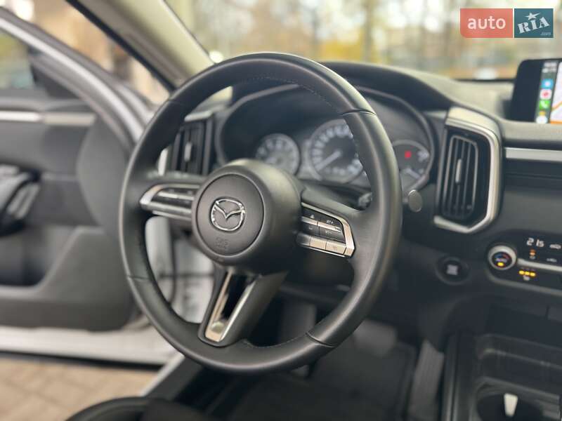 Позашляховик / Кросовер Mazda CX-50 2022 в Дніпрі фото 33 Позашляховик / Кросовер Mazda CX-50 2022 в Дніпрі