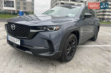 Позашляховик / Кросовер Mazda CX-50 2024 в Києві