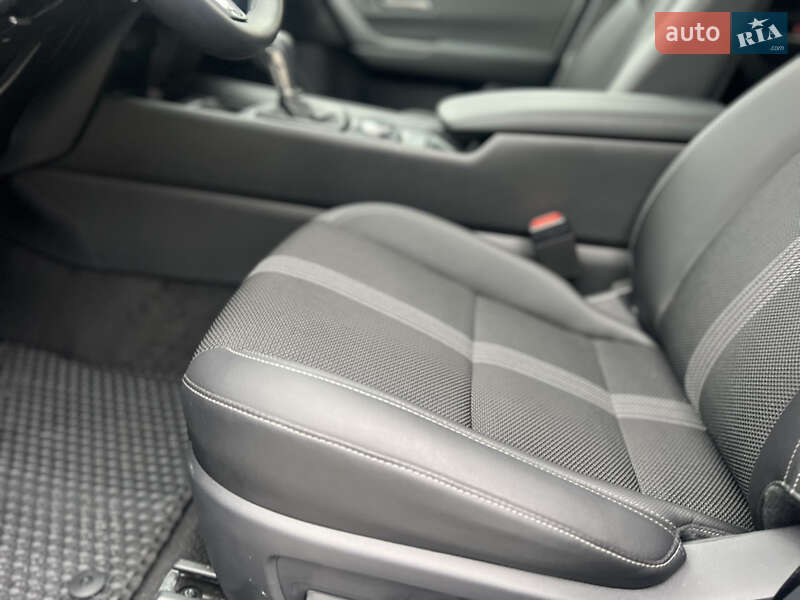 Позашляховик / Кросовер Mazda CX-50 2024 в Києві