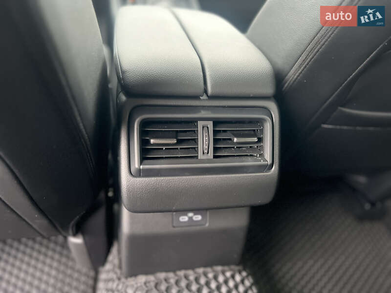 Позашляховик / Кросовер Mazda CX-50 2024 в Києві