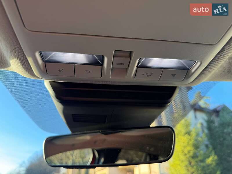 Позашляховик / Кросовер Mazda CX-50 2022 в Львові