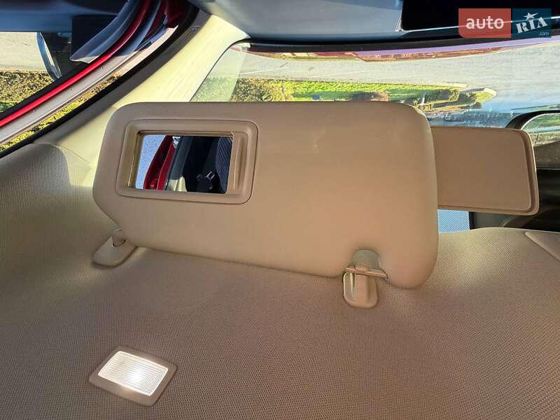 Позашляховик / Кросовер Mazda CX-50 2022 в Львові