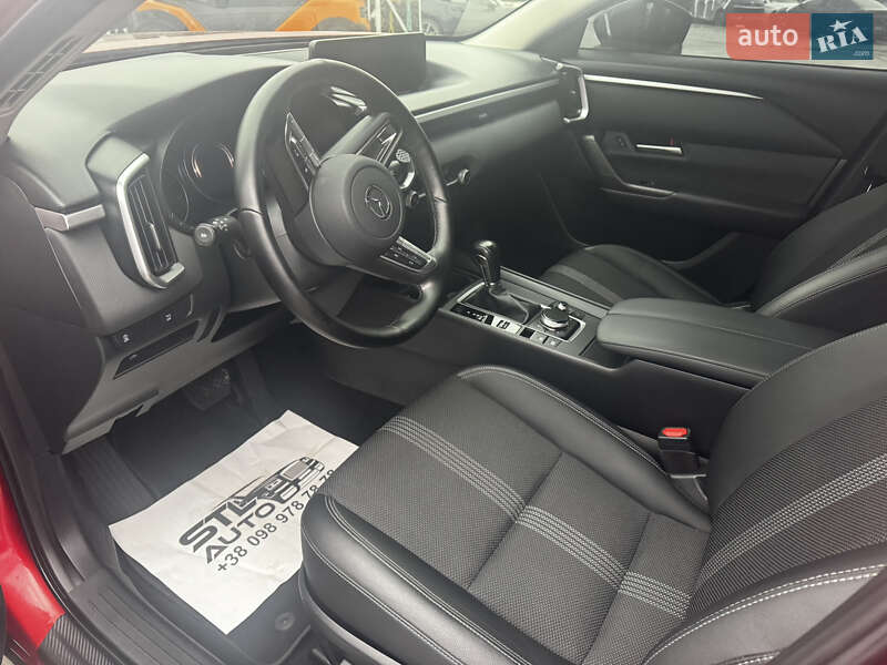 Внедорожник / Кроссовер Mazda CX-50 2023 в Львове