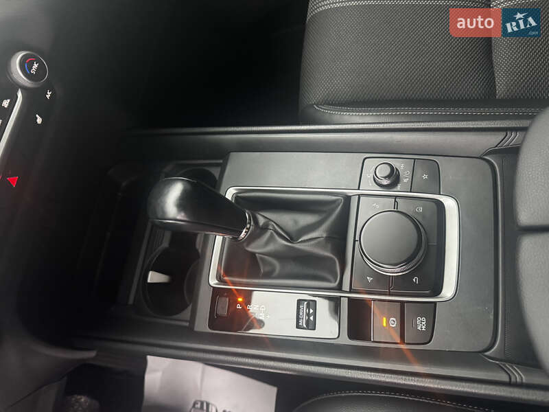 Внедорожник / Кроссовер Mazda CX-50 2023 в Львове