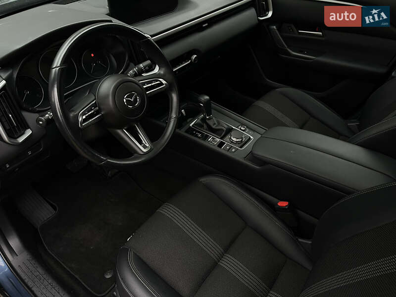 Внедорожник / Кроссовер Mazda CX-50 2023 в Каменском