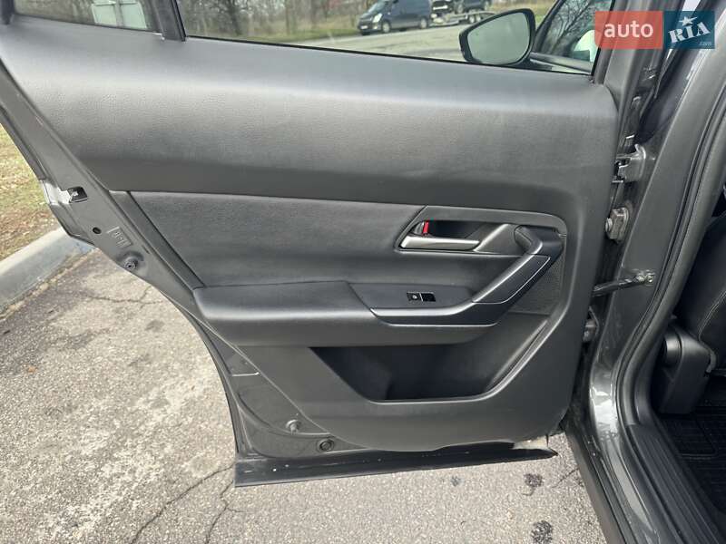 Внедорожник / Кроссовер Mazda CX-50 2024 в Запорожье