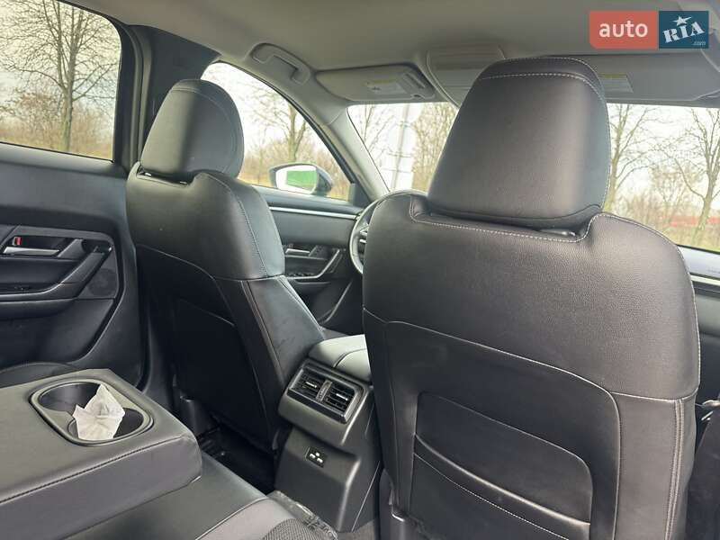 Внедорожник / Кроссовер Mazda CX-50 2024 в Запорожье