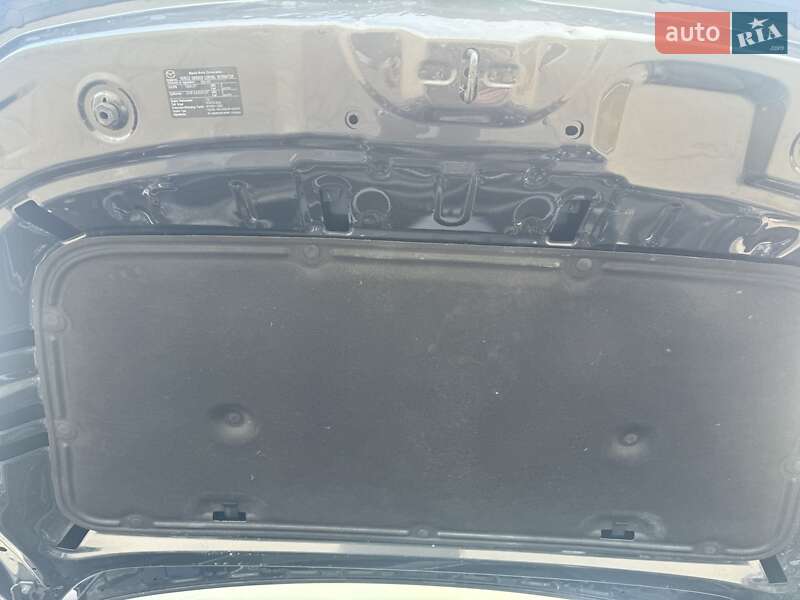 Внедорожник / Кроссовер Mazda CX-50 2024 в Запорожье