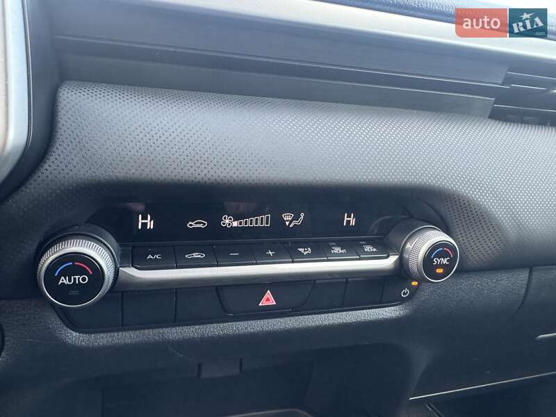 Внедорожник / Кроссовер Mazda CX-50 2024 в Запорожье