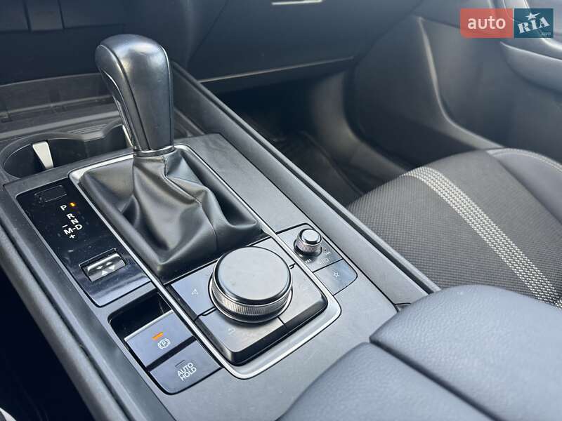 Внедорожник / Кроссовер Mazda CX-50 2024 в Запорожье