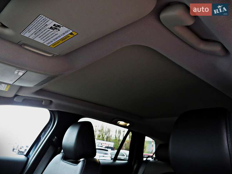 Внедорожник / Кроссовер Mazda CX-50 2023 в Черкассах