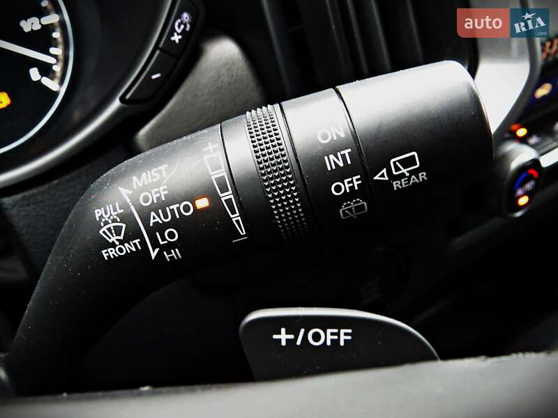 Внедорожник / Кроссовер Mazda CX-50 2023 в Черкассах