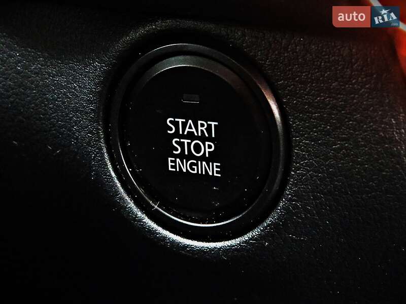 Внедорожник / Кроссовер Mazda CX-50 2023 в Черкассах