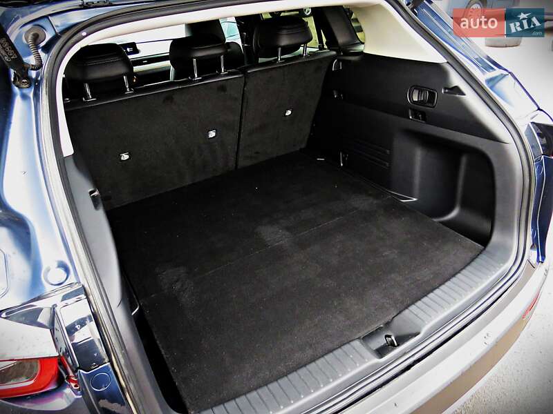 Внедорожник / Кроссовер Mazda CX-50 2023 в Черкассах