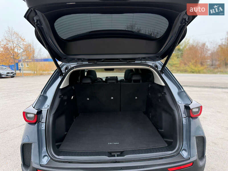 Внедорожник / Кроссовер Mazda CX-50 2023 в Киеве