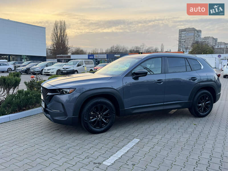 Внедорожник / Кроссовер Mazda CX-50 2024 в Одессе