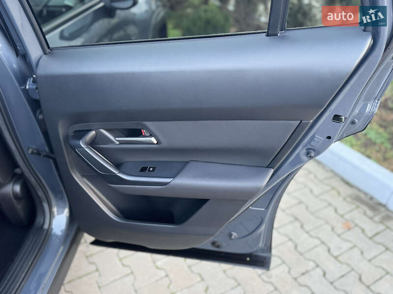 Внедорожник / Кроссовер Mazda CX-50 2024 в Одессе