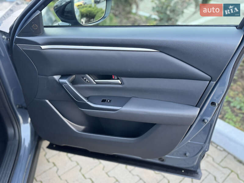 Внедорожник / Кроссовер Mazda CX-50 2024 в Одессе