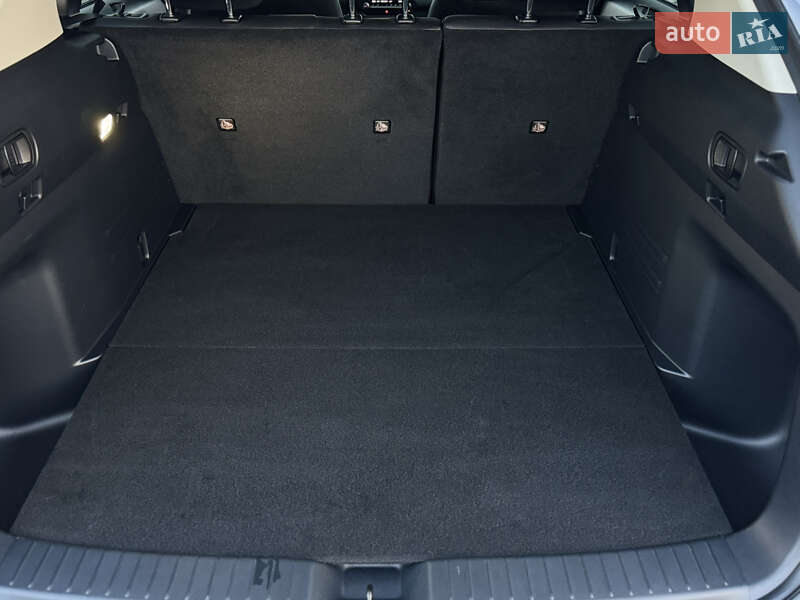 Внедорожник / Кроссовер Mazda CX-50 2024 в Одессе