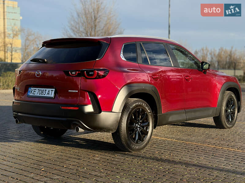 Внедорожник / Кроссовер Mazda CX-50 2023 в Каменском