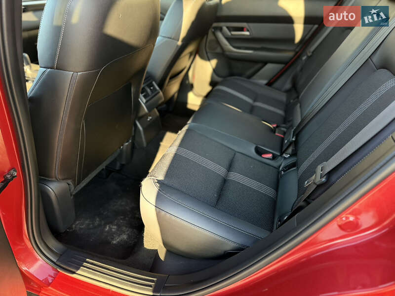 Внедорожник / Кроссовер Mazda CX-50 2023 в Каменском