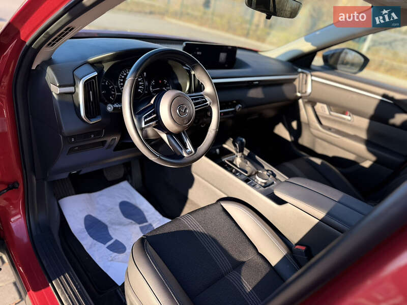 Внедорожник / Кроссовер Mazda CX-50 2023 в Каменском