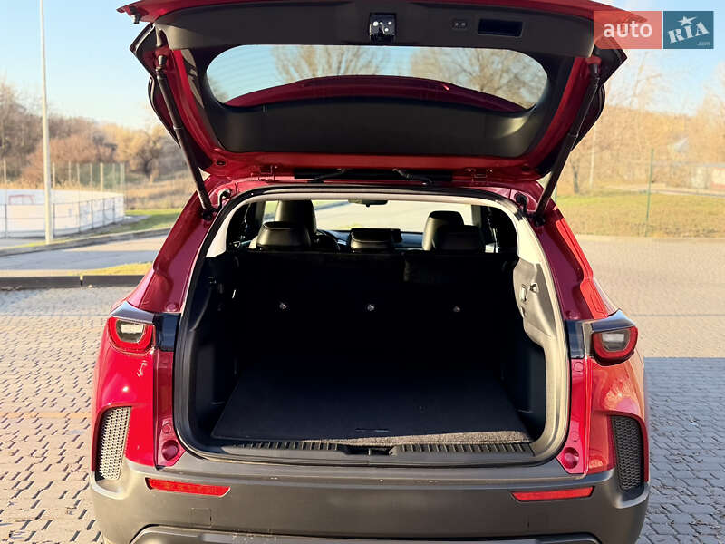 Внедорожник / Кроссовер Mazda CX-50 2023 в Каменском