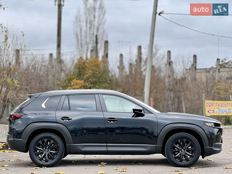 Позашляховик / Кросовер Mazda CX-50 2023 в Миколаєві фото 5 Позашляховик / Кросовер Mazda CX-50 2023 в Миколаєві